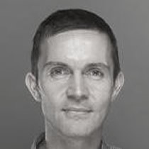 Paul Bradley, MSc
